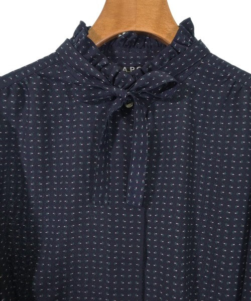 A.P.C. เสื้อสตรี