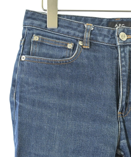 A.P.C. ยีนส์