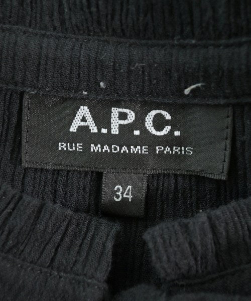 A.P.C. เสื้อสตรี