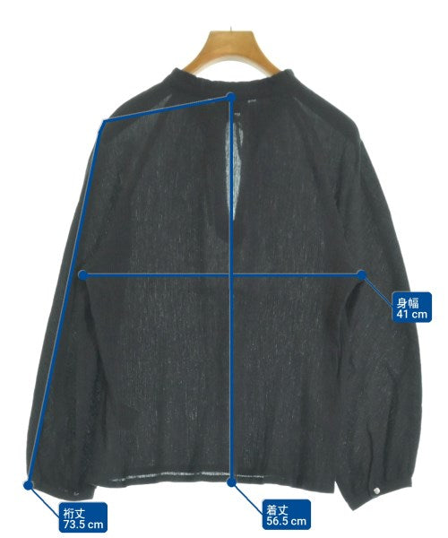 A.P.C. เสื้อสตรี