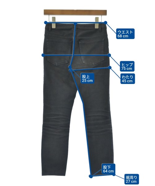 A.P.C. ยีนส์