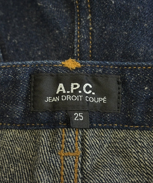 A.P.C. ยีนส์