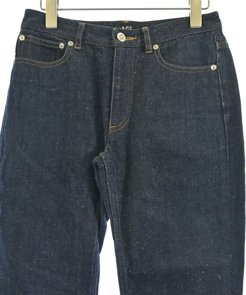 A.P.C. ยีนส์