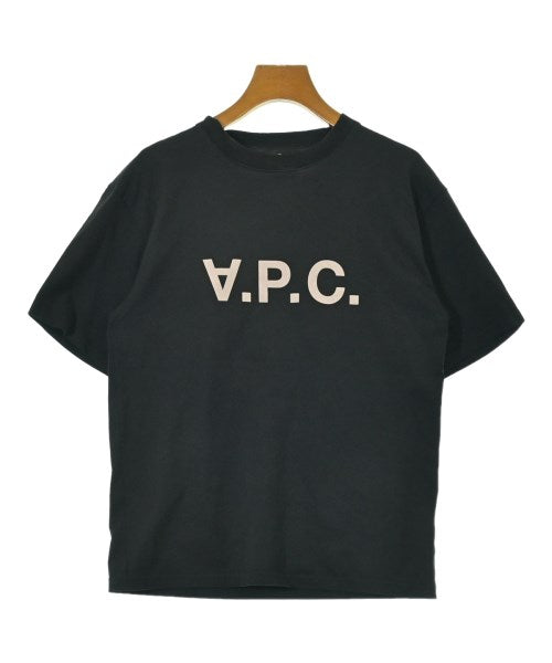 A.P.C. เสื้อยืด/เสื้อท็อปส์