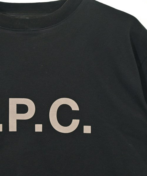 A.P.C. เสื้อยืด/เสื้อท็อปส์