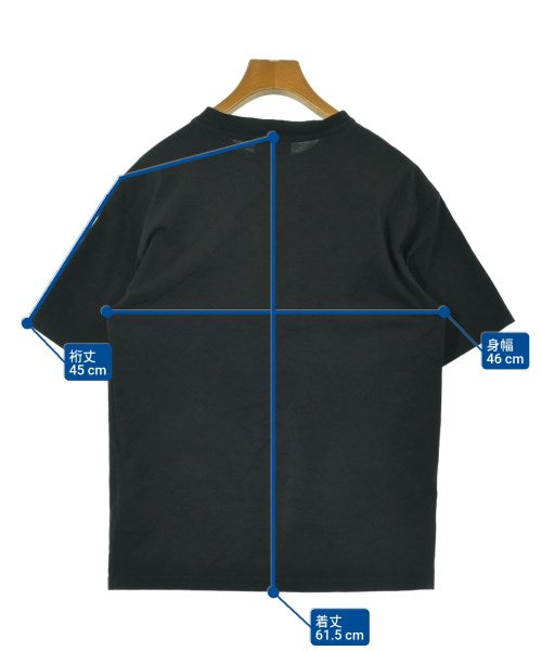 A.P.C. เสื้อยืด/เสื้อท็อปส์