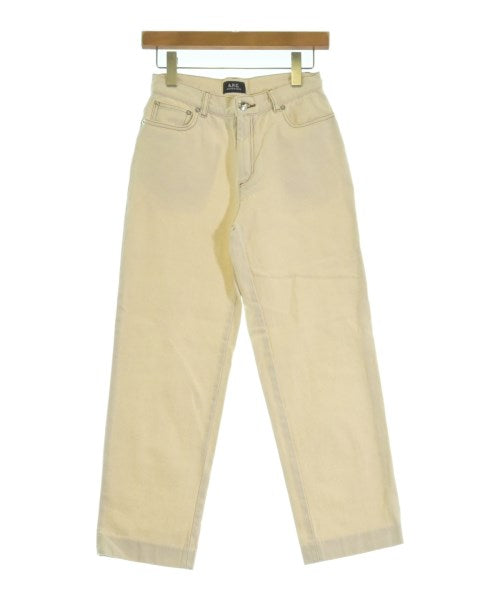 A.P.C. ยีนส์