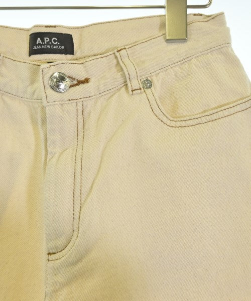 A.P.C. ยีนส์