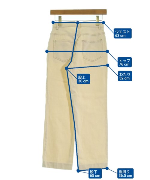 A.P.C. ยีนส์