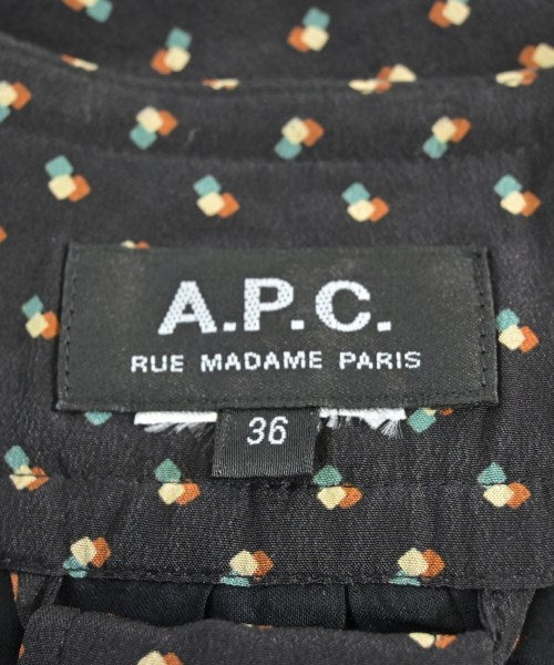 A.P.C. ชุดเดรส