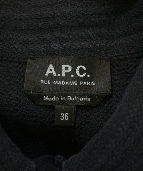 A.P.C. เสื้อโปโล