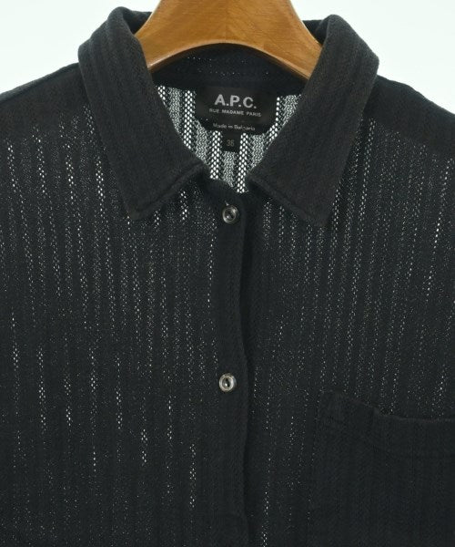 A.P.C. เสื้อโปโล