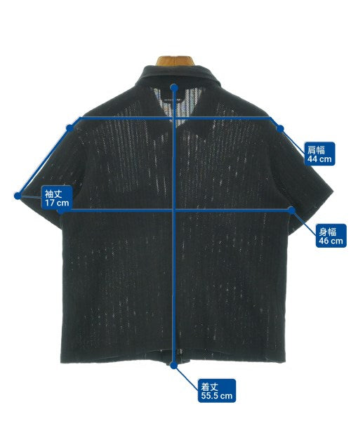 A.P.C. เสื้อโปโล