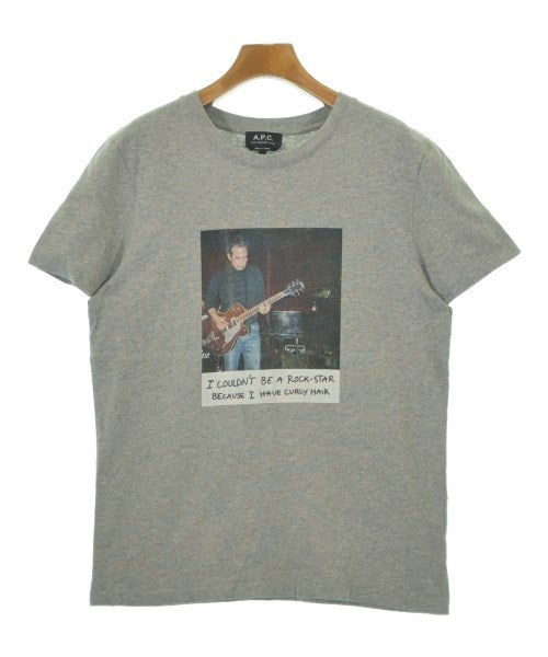 A.P.C. เสื้อยืด/เสื้อท็อปส์
