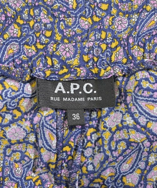 A.P.C. กางเกง อื่น