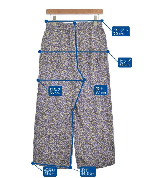 A.P.C. กางเกง อื่น