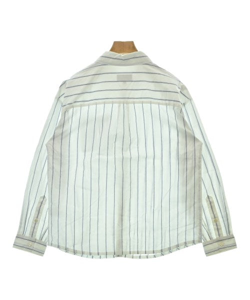 A.P.C. เสื้อลำลอง