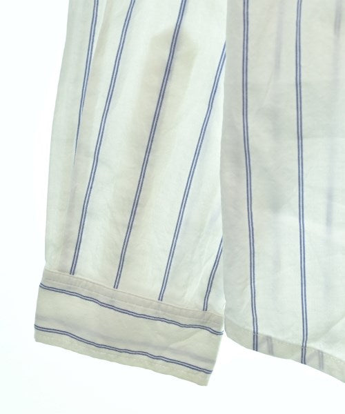 A.P.C. เสื้อลำลอง