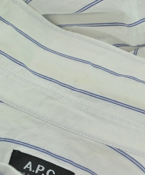 A.P.C. เสื้อลำลอง