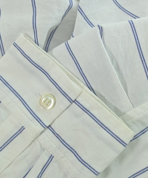 A.P.C. เสื้อลำลอง