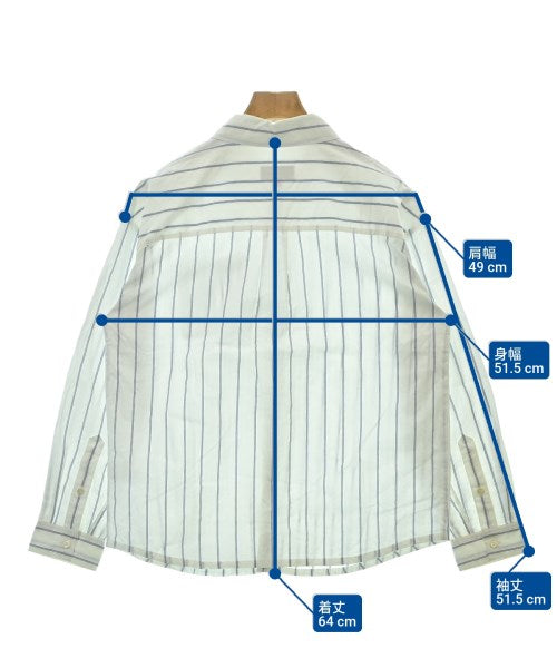 A.P.C. เสื้อลำลอง