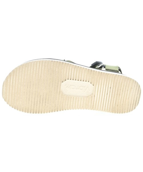 A.P.C. รองเท้าแตะ