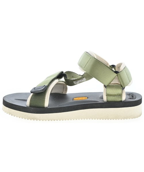 A.P.C. รองเท้าแตะ