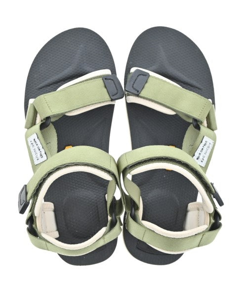 A.P.C. รองเท้าแตะ