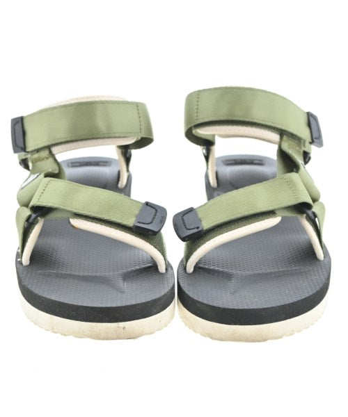 A.P.C. รองเท้าแตะ