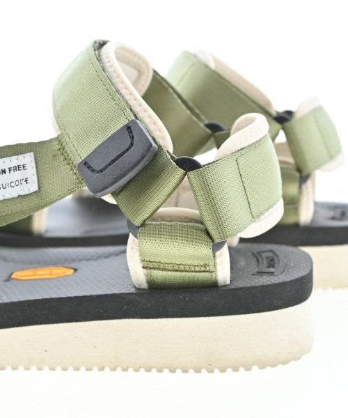 A.P.C. รองเท้าแตะ