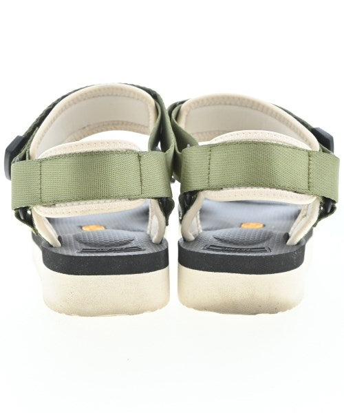 A.P.C. รองเท้าแตะ