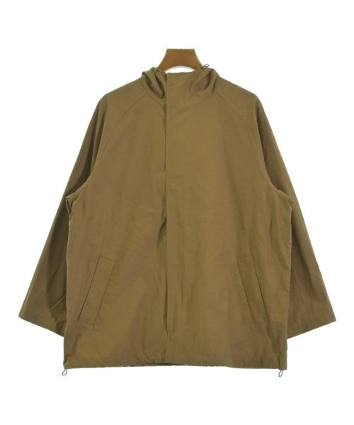 A.P.C. เสื้อพาร์กาภูเขา