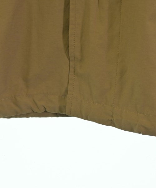 A.P.C. เสื้อพาร์กาภูเขา