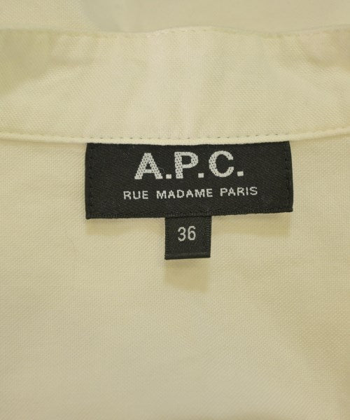 A.P.C. เสื้อสตรี
