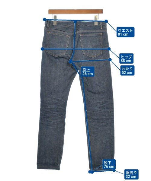 A.P.C. ยีนส์