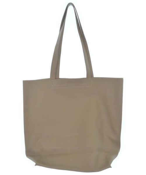 A.P.C. กระเป๋าถือขนาดใหญ่