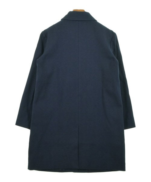 A.P.C. เสื้อคลุมคอปก Soutien