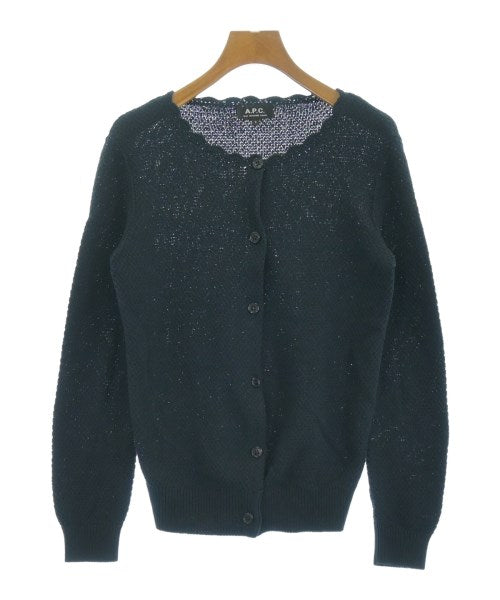 A.P.C. เสื้อคาร์ดิแกน