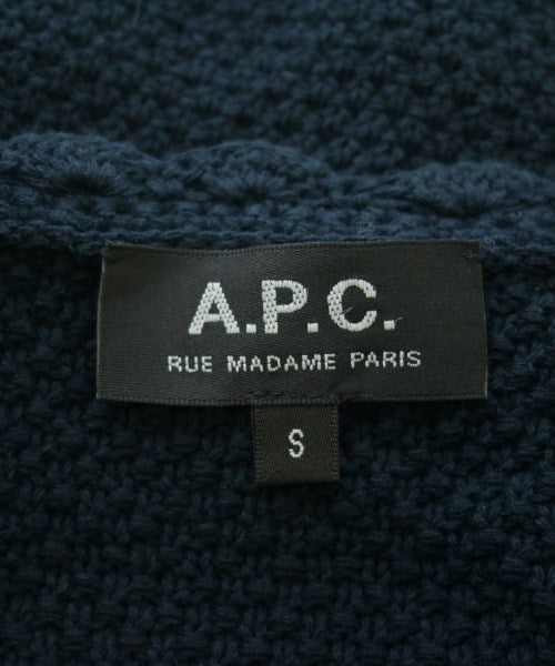 A.P.C. เสื้อคาร์ดิแกน