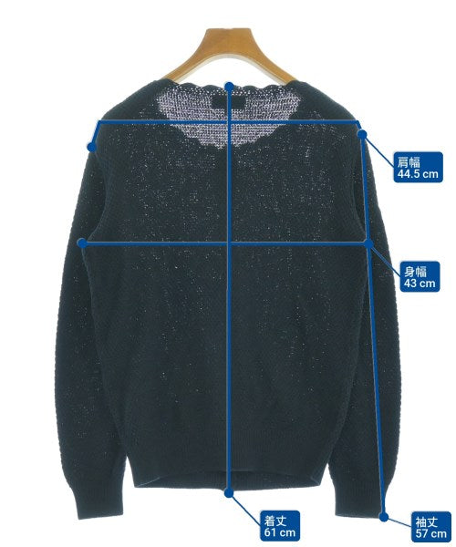 A.P.C. เสื้อคาร์ดิแกน