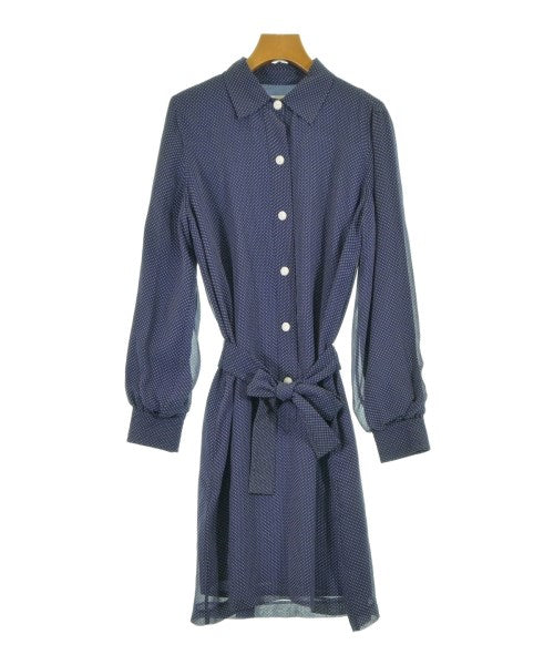 A.P.C. ชุดเดรส