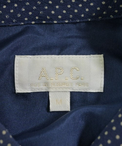 A.P.C. ชุดเดรส
