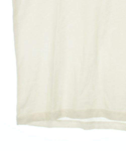 A.P.C. เสื้อยืด/เสื้อท็อปส์