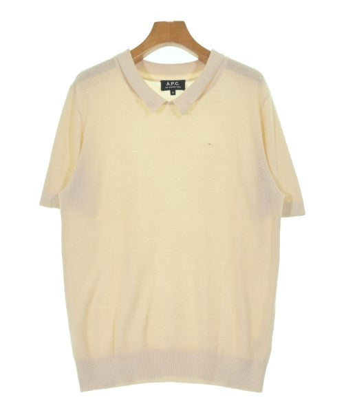 A.P.C. เสื้อกันหนาว