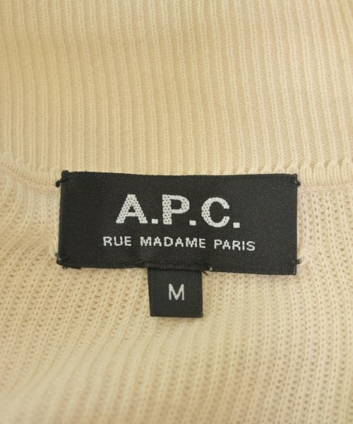 A.P.C. เสื้อกันหนาว
