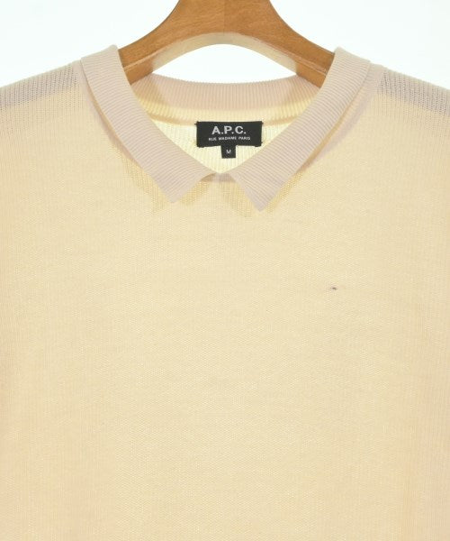 A.P.C. เสื้อกันหนาว