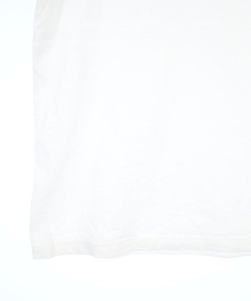 A.P.C. เสื้อยืด/เสื้อท็อปส์