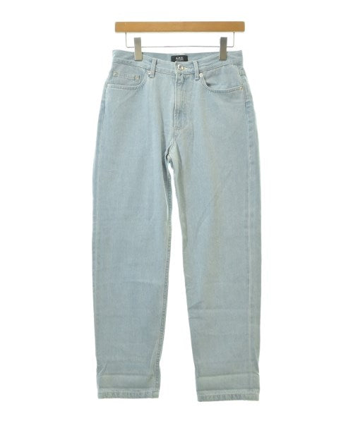 A.P.C. ยีนส์