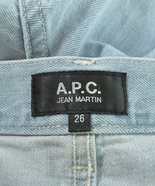 A.P.C. ยีนส์