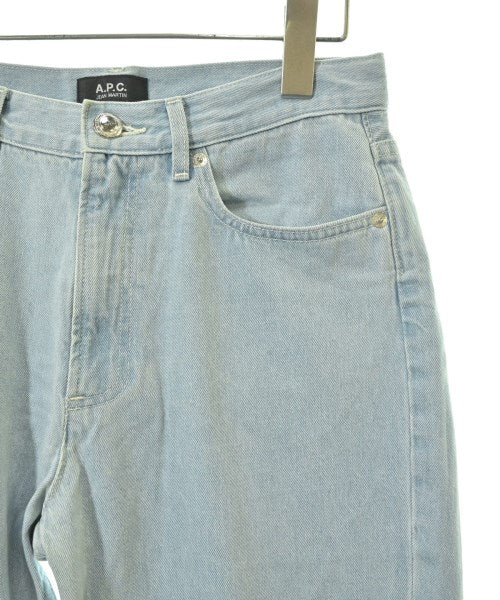 A.P.C. ยีนส์